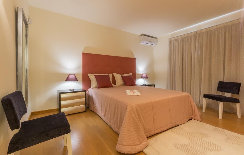 Villa Gardenia - Sea View, Wifi, Games Room Albufeira Cameră foto